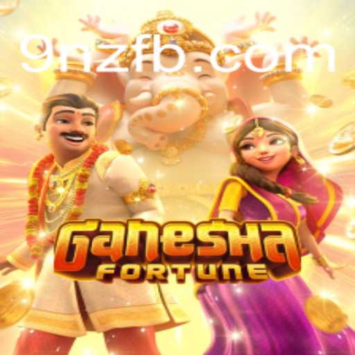 Explorando o Mundo do Jogo GaneshaFortune em 9nz.com